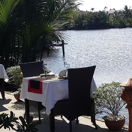 Riverside Garden Villas Hội An Kültér fotó