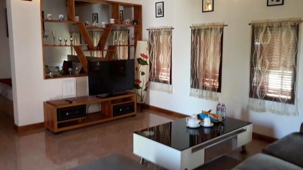 Riverside Garden Villas Hội An Kültér fotó